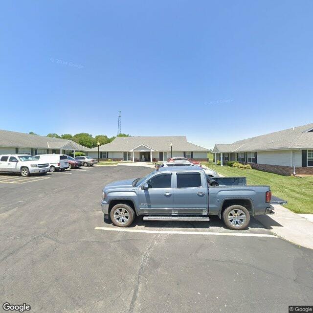 Photo of Valley Springs. Affordable housing located at 1200-1300 N Hanover St Auburn, KS 66402