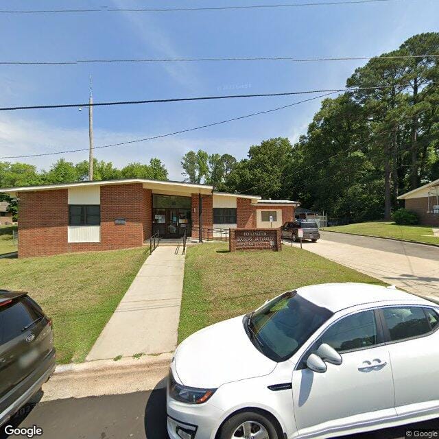 Photo of Rockingham Housing Authority. Affordable housing located at 809 ARMISTEAD Street ROCKINGHAM, NC 28379