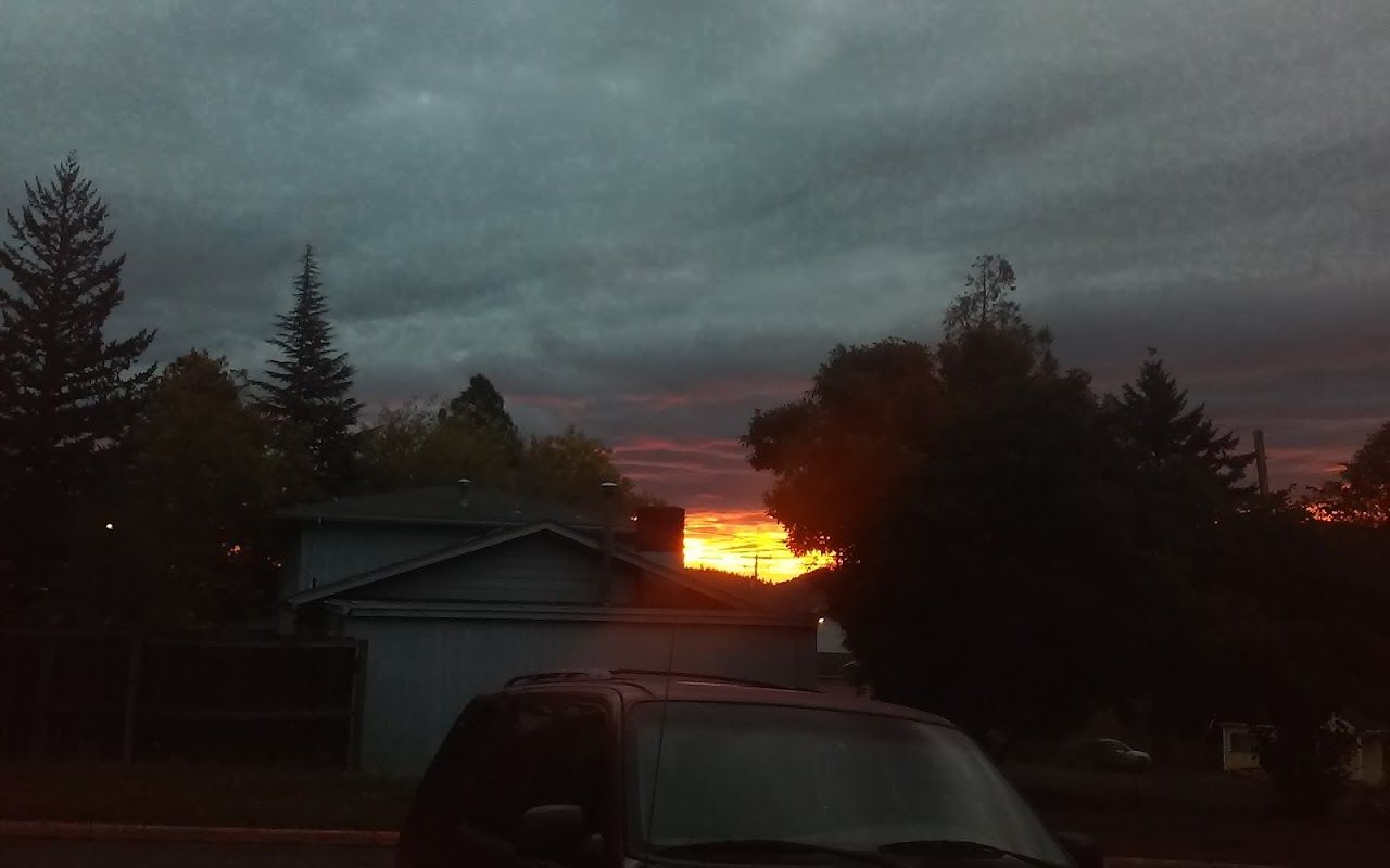 Photo of NORTH SLOPE VILLAGE. Affordable housing located at 1007 W SIXTH AVE SUTHERLIN, OR 97479