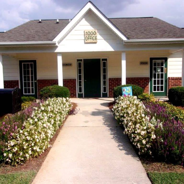 Photo of MILLERS RIDGE APTS. Affordable housing located at 1000 MILLER RIDGE LN LANCASTER, SC 29720