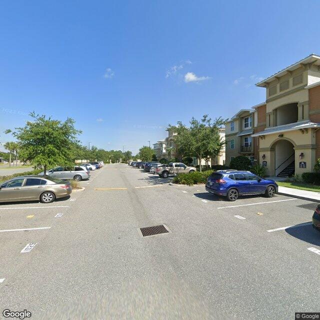 Photo of LANDSTAR PARK at 1001 LANDSTAR PARK DRIVE ORLANDO, FL 32824