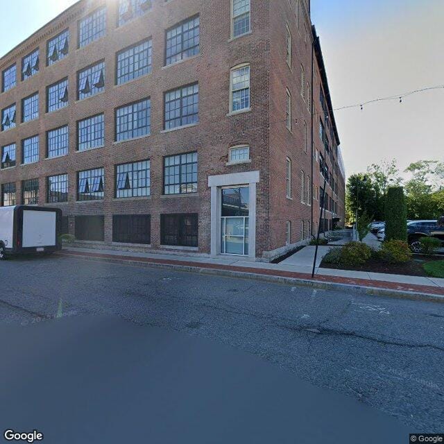 Photo of Union Mills at 37 Union St Attleboro, MA 02703