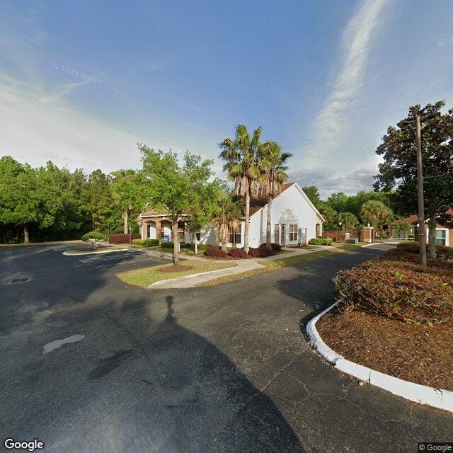 Photo of HUNTER'S RUN. Affordable housing located at 1535 BLANDING BLVD MIDDLEBURG, FL 32068