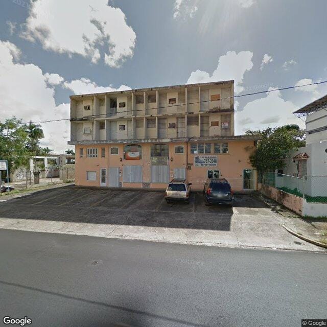 Photo of EGIDA ENFERMERIA PRACTICA LICENCIADA PR. Affordable housing located at MAYAGUEZ ST & FRANCIA ST SAN JUAN, PR 