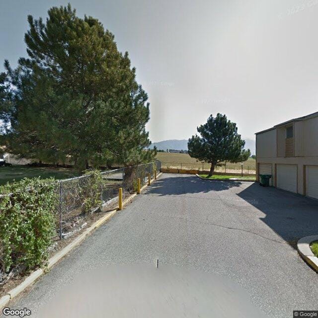Photo of KD APTS. at 1460-1490 WEST 25 NORTH CLEARFIELD, UT 84067