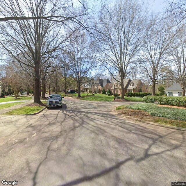 Photo of CARLTON PLACE. Affordable housing located at 450 E DAVIE ST RALEIGH, NC 27601