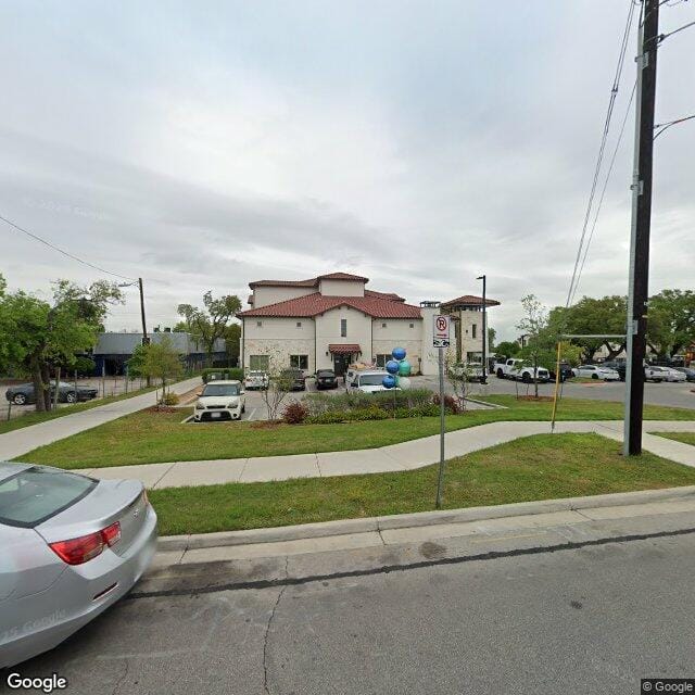 Photo of BRIDGE AT GRANADA at 414 E. WONSLEY DR. AUSTIN, TX 78753