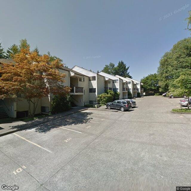 Photo of SECOND WIND APTS at 7927 SW 31ST AVE PORTLAND, OR 97219