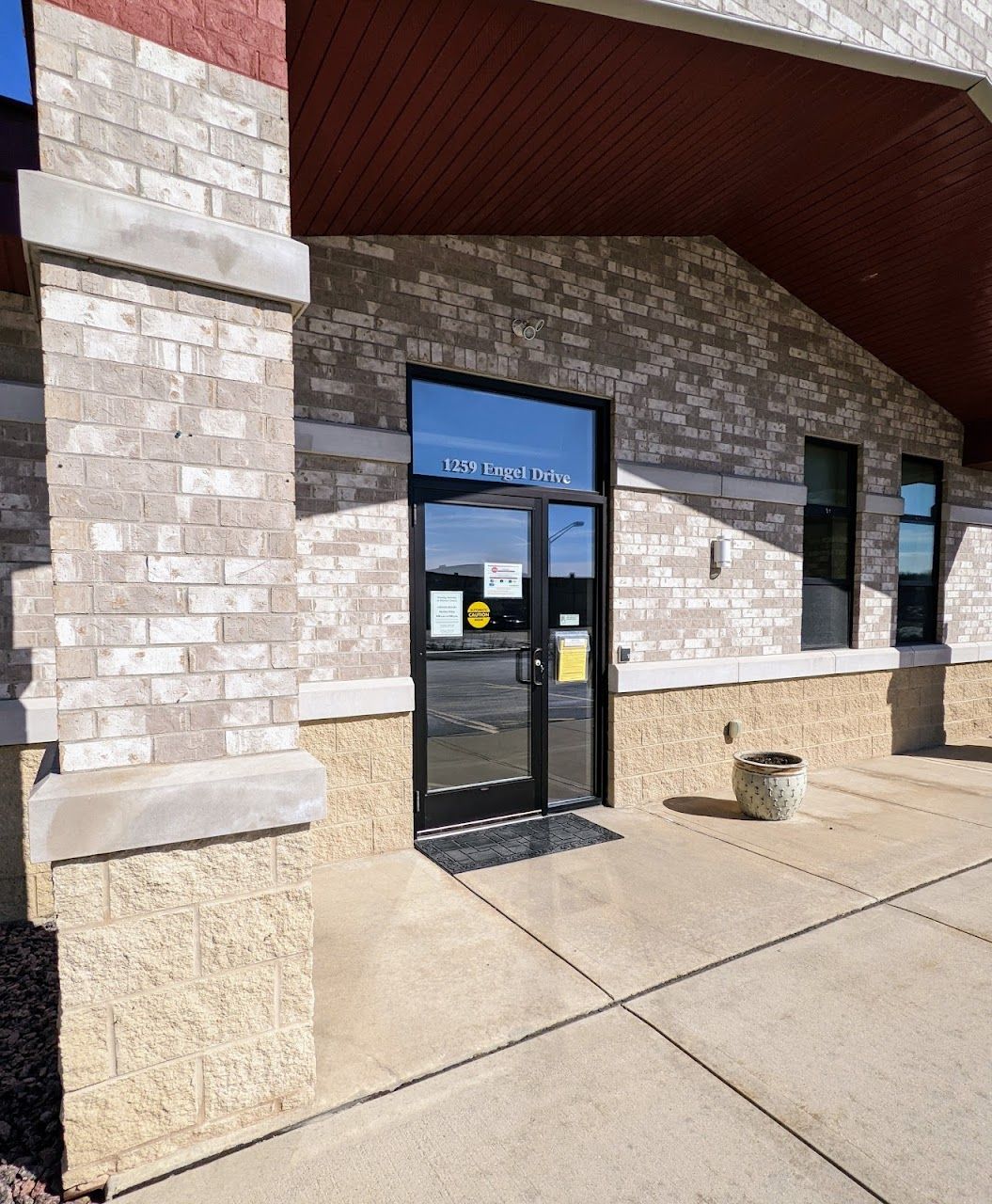 Photo of Shawano County Housing Authority. Affordable housing located at 1259 Engel Drive SHAWANO, WI 54166