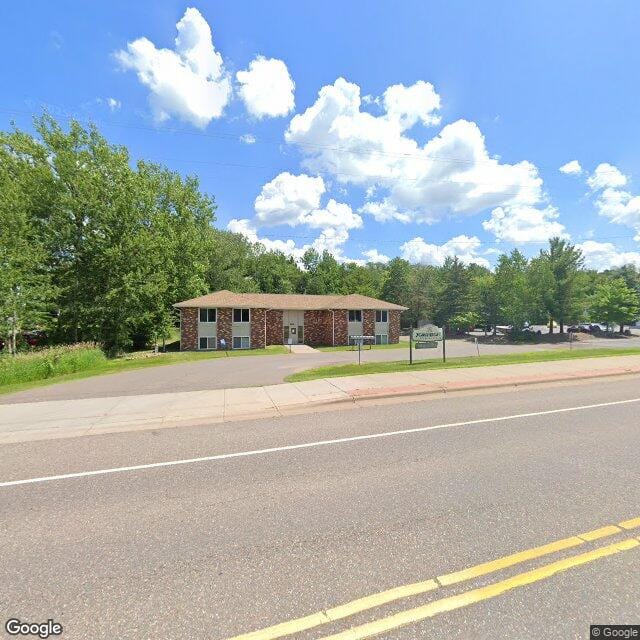 Photo of Johnson Apartments. Affordable housing located at 1010 Main St Pine City, MN 55063