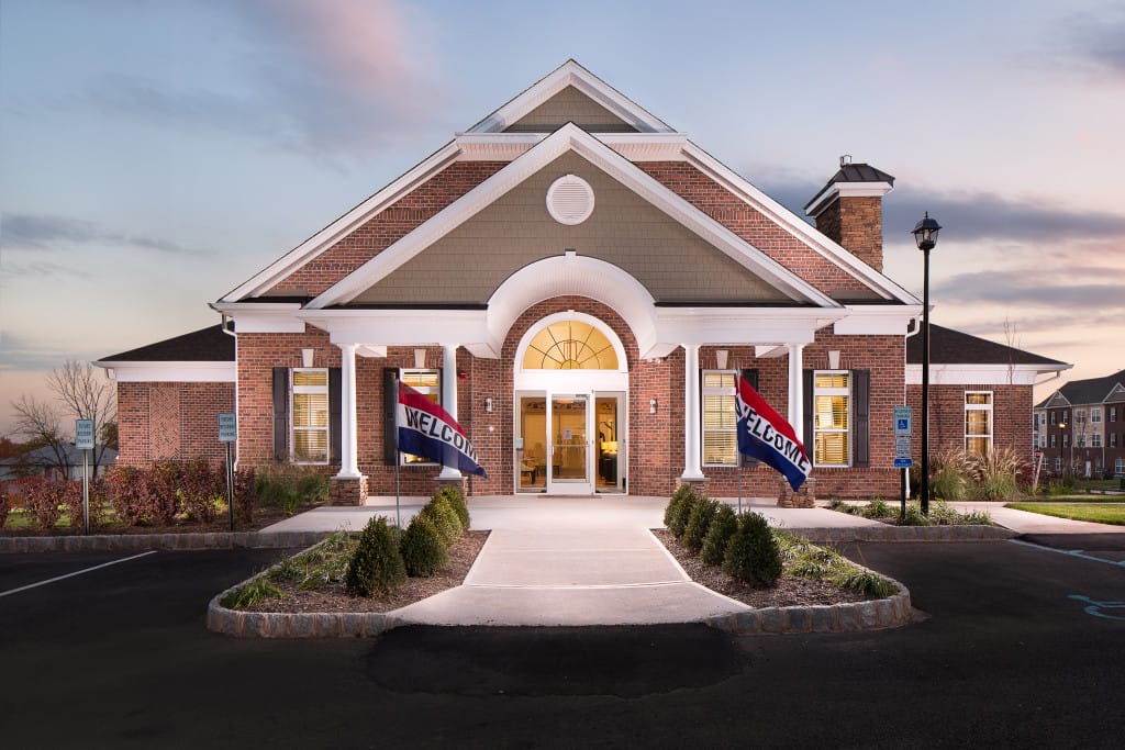 Photo of Raritan Riverside. Affordable housing located at 21 Orlando Dr Raritan, NJ 08869