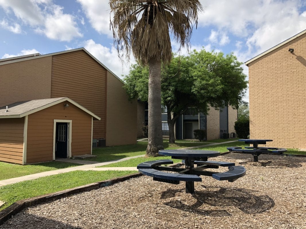 Photo of Vista Meadows at 1100 Callaghan Rd San Antonio, TX 78228