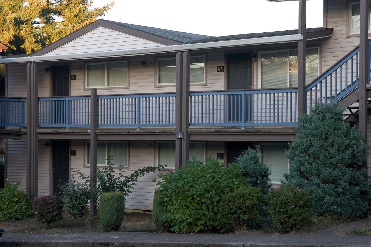 Photo of CAROL ANN APTS at 5109 NE KILLINGSWORTH ST PORTLAND, OR 97218