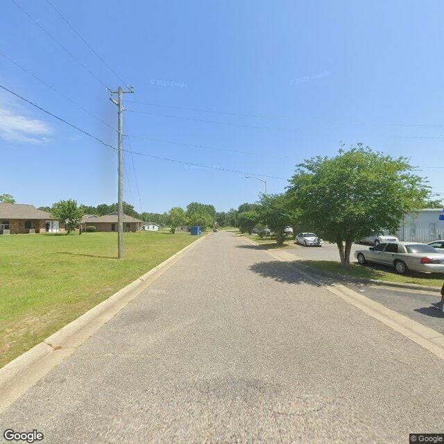 Photo of MORRIS COURT II. Affordable housing located at 1351 N K ST PENSACOLA, FL 32501