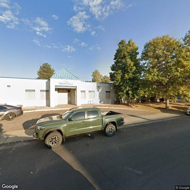 Photo of 2280 S Albion St. Affordable housing located at 2280 S Albion St Denver, CO 80222