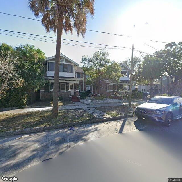 Photo of 112 S Delaware Ave at 112 S Delaware Ave Tampa, FL 33606