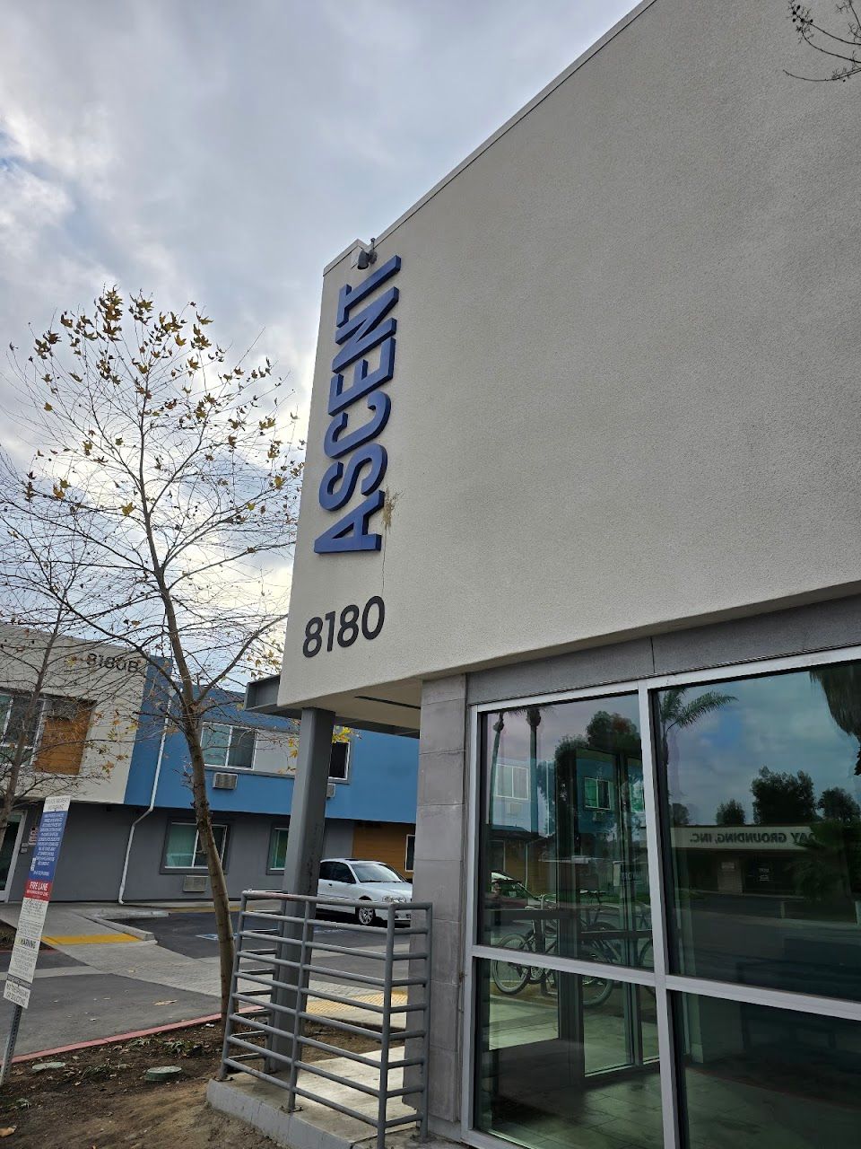 Photo of AIRPORT INN APARTMENTS. Affordable housing located at 8180 COMMONWEALTH AVENUE BUENA PARK, CA 90621