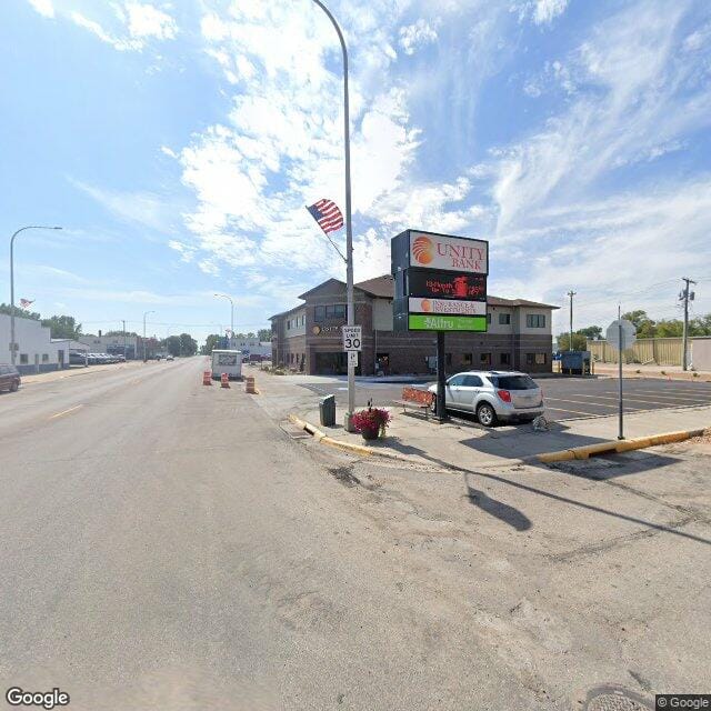 Photo of HRA OF RED LAKE FALLS, MINNESOTA. Affordable housing located at 209 International Drive RED LAKE FALLS, MN 56750