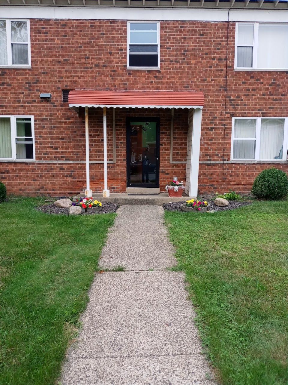 Photo of 16007 Nelacrest Rd. Affordable housing located at 16007 Nelacrest Rd East Cleveland, OH 44112