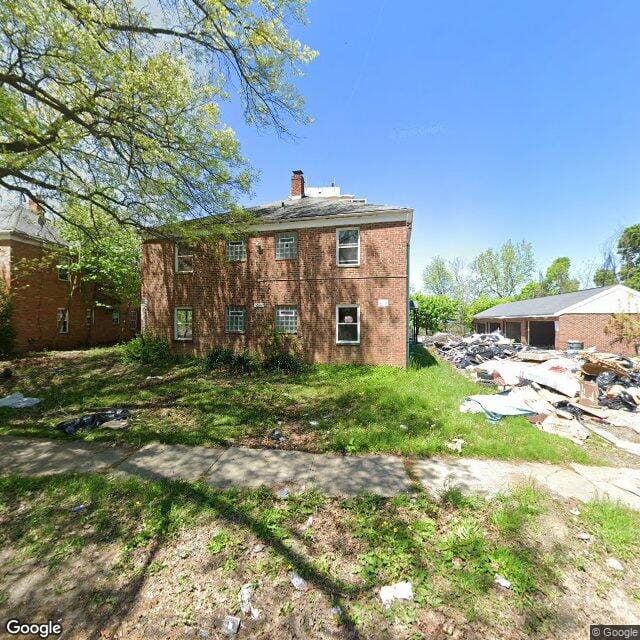 Photo of 16007 Nelacrest Rd. Affordable housing located at 16007 Nelacrest Rd East Cleveland, OH 44112