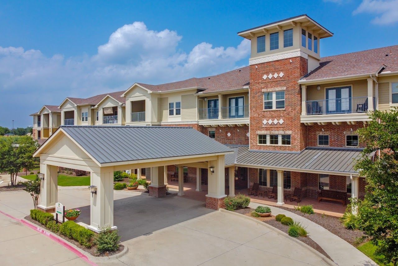 Photo of MARIPOSA APARTMENT HOMES AT SOUTH BROADWAY. Affordable housing located at 1211 SOUTH BROADWAY JOSHUA, TX 76058