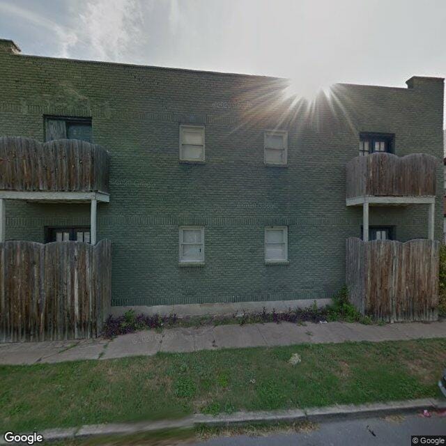 Photo of 538 W Summit Ave at 538 W Summit Ave San Antonio, TX 78212