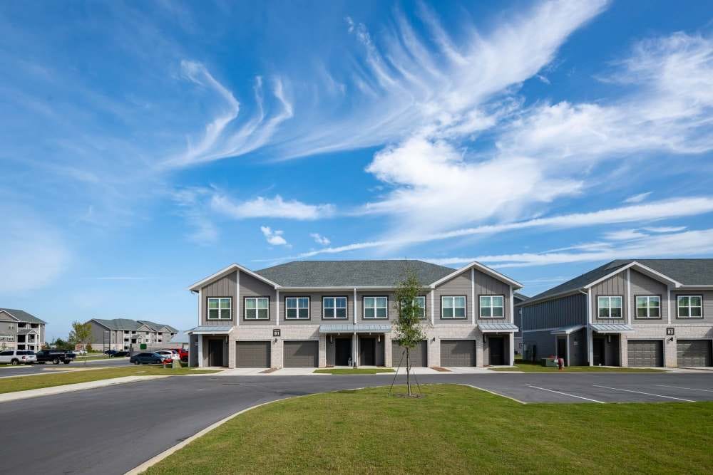Photo of Sovereign at North Bay. Affordable housing located at 1800 Florida Ave Panama City, FL 32405