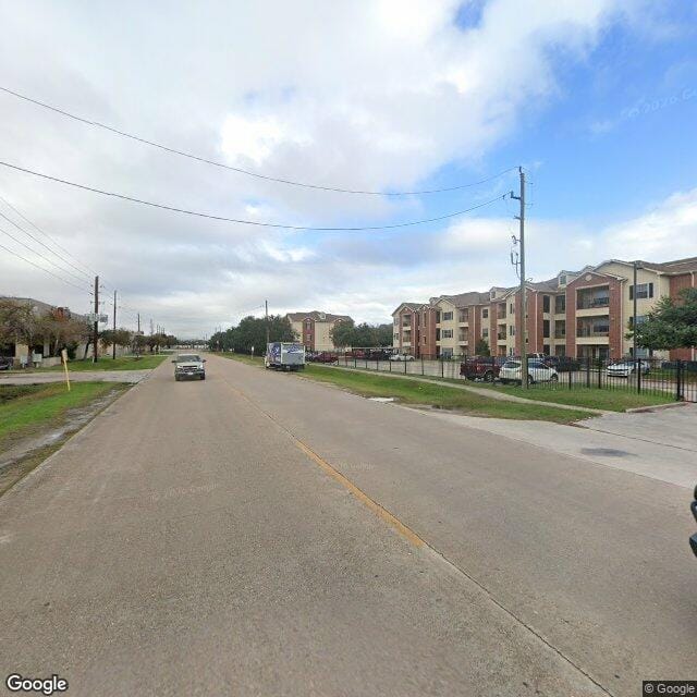 Photo of Chisholm Trail at 18204 Chisholm Trl Houston, TX 77060