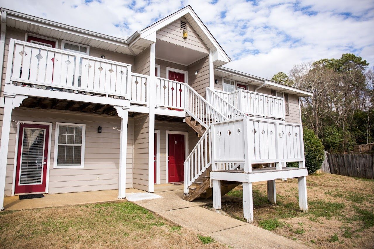 Photo of EASTBROOK APTS II. Affordable housing located at 560 COLISEUM BLVD MONTGOMERY, AL 36109