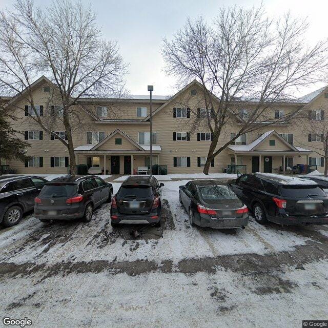 Photo of NORTHWOOD TOWNHOMES at MULTIPLE BUILDING ADDRESSES EAGAN, MN 55121