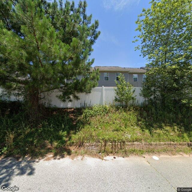 Photo of Pinebrooke. Affordable housing located at 9170 Dorsey Rd Riverdale, GA 30274