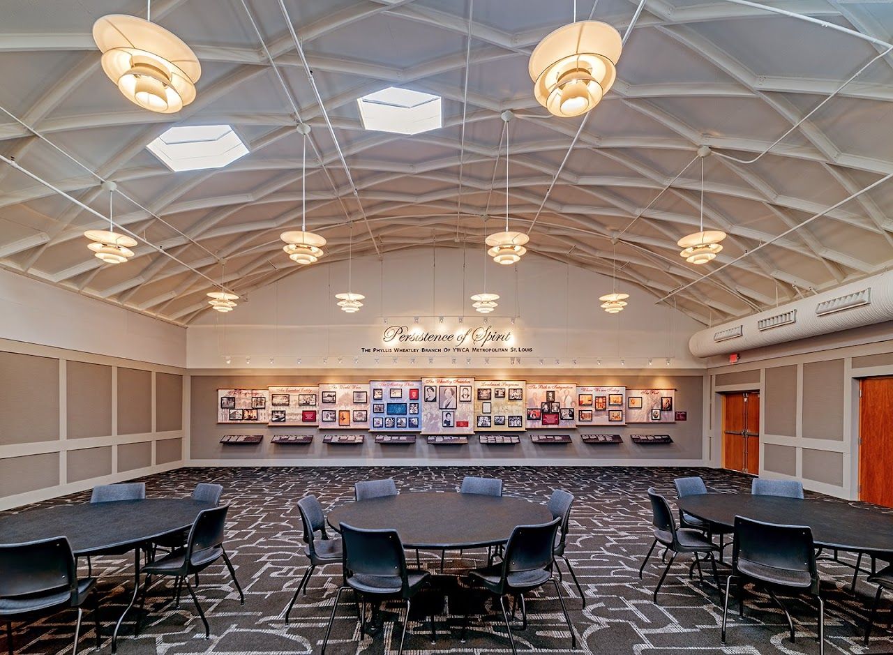 Photo of Phyllis Wheatley at 2709 Locust St Saint Louis, MO 63103