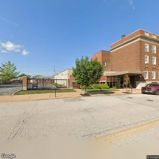 Photo of Phyllis Wheatley. Affordable housing located at 2709 Locust St Saint Louis, MO 63103