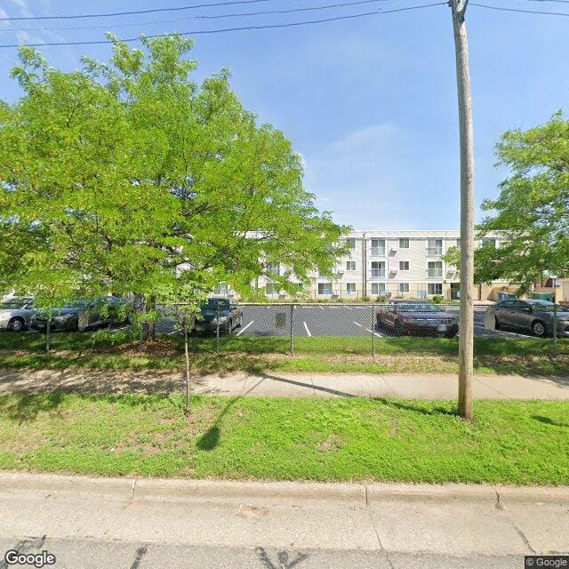 Photo of 2100 BLOOMINGTON COURT DBA VILLAGE AT FRANKLIN STATION. Affordable housing located at 2100 BLOOMINGTON AVENUE SOUTH MINNEAPOLIS, MN 55404