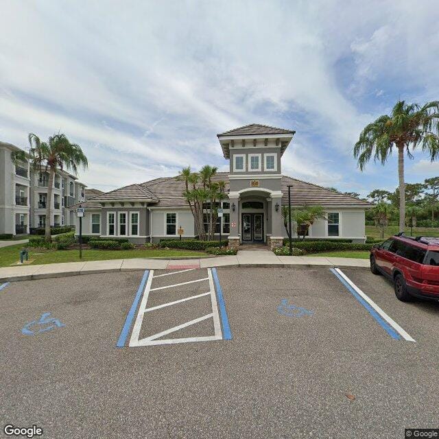 Photo of PARKWAY PLACE. Affordable housing located at 3040 BENNETT LANE MELBOURNE, FL 32935