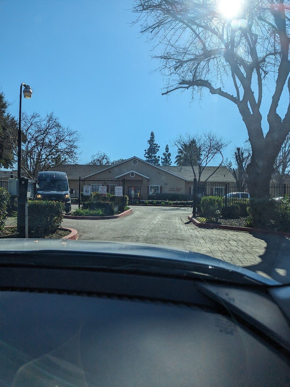 Photo of ASHWOOD VILLAGE APTS at 2800 W RUMBLE RD MODESTO, CA 95350