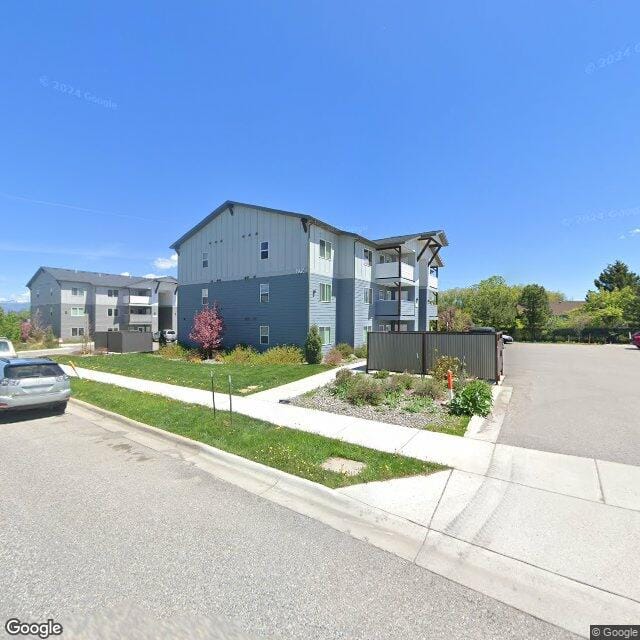 Photo of BRIDGER APARTMENTS - BOZEMAN. Affordable housing located at 2715 W. COLLEGE AVE BOZEMAN, MT 59718