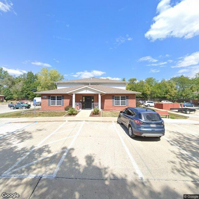 Photo of BRIARWOOD APTS. Affordable housing located at 711 NORTHLAND DR CAMERON, MO 64429