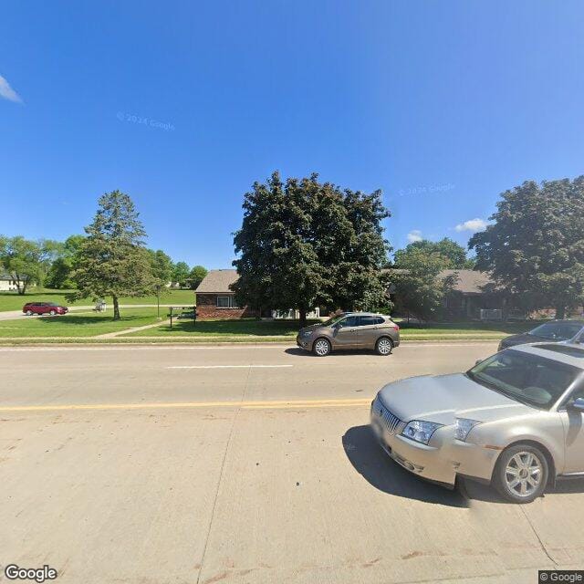 Photo of Monroe County Housing Authority. Affordable housing located at 1108 W. Wisconsin St., #103 SPARTA, WI 54656