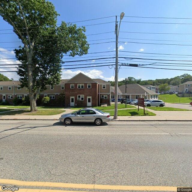 Photo of North Attleborough Housing Authority at 20 South Washington Street NORTH ATTLEBOROUGH, MA 2760