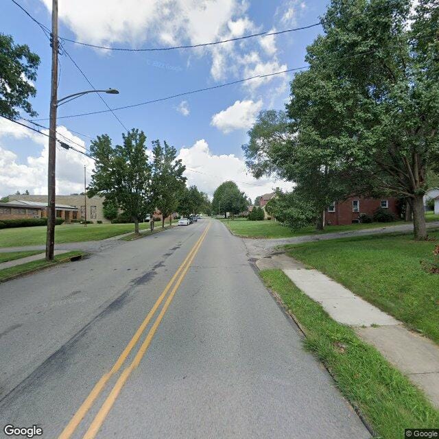 Photo of North Avenue Apartments. Affordable housing located at 275 North Ave Washington, PA 15301