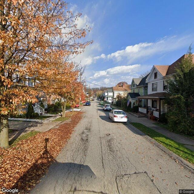 Photo of WALNUT STREET APTS. Affordable housing located at 325 WALNUT AVE GREENSBURG, PA 15601