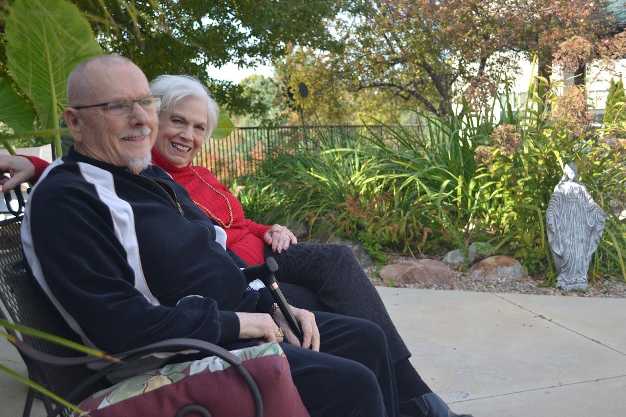 Photo of LEXINGTON ASSISTED LIVING CENTER. Affordable housing located at 5550 PIONEERS BLVD LINCOLN, NE 68506