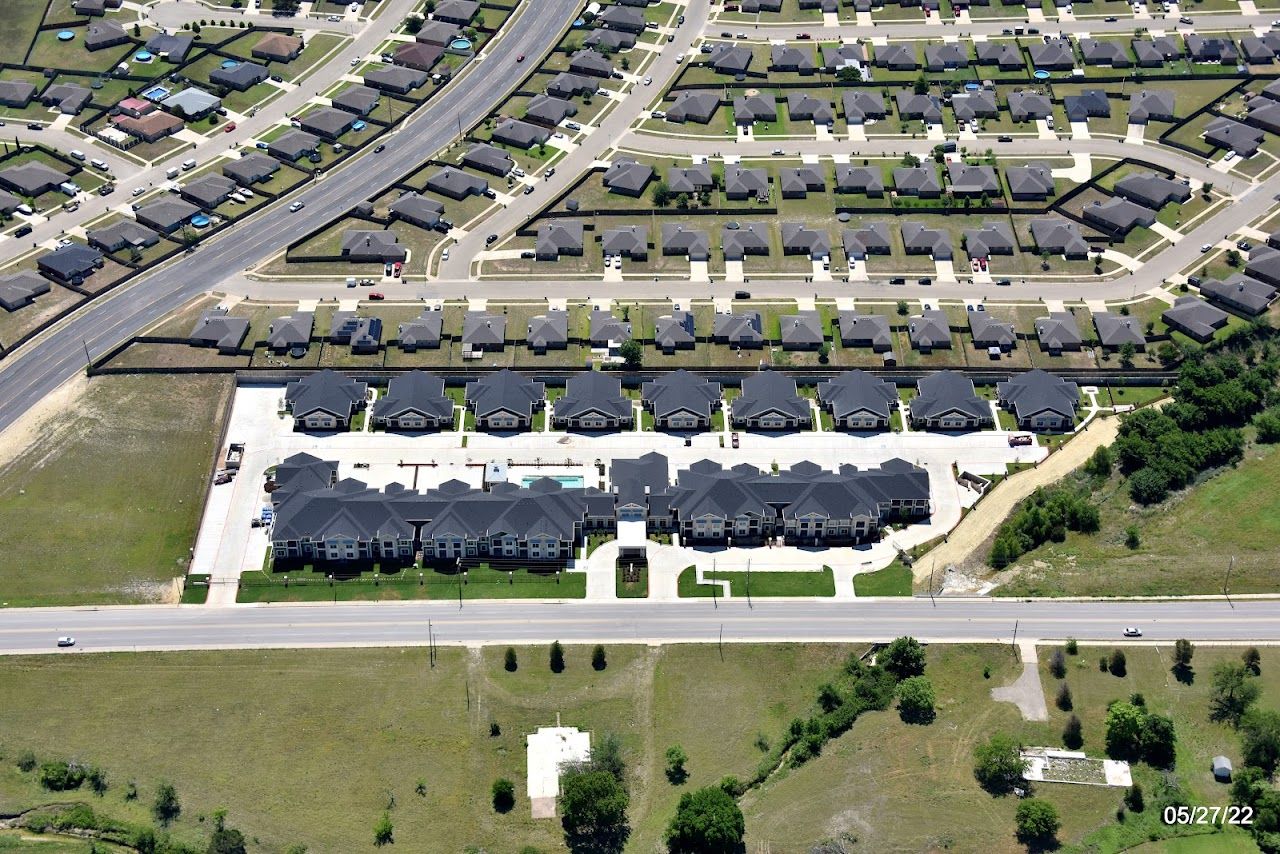 Photo of VILLAS AT ROBINETT at SEC OF ROBINETT RD. AND W. ELMS RD. KILLEEN, TX 76549