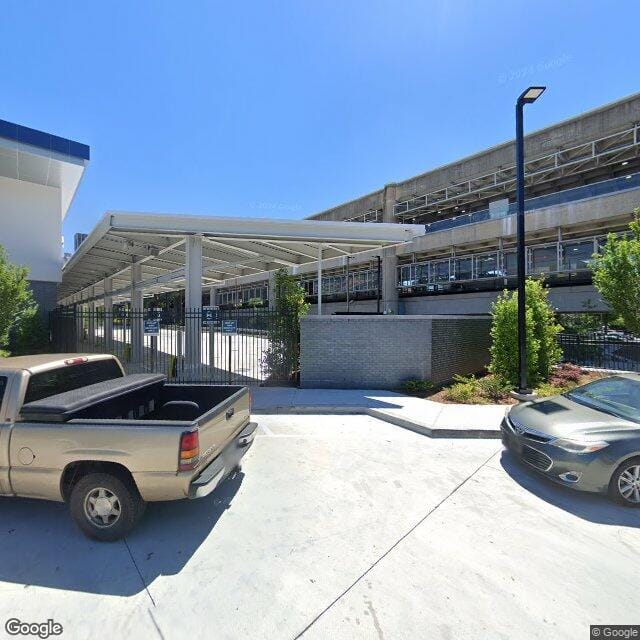Photo of CITY OF ATLANTA, Dept. of Housing and Community Development. Affordable housing located at 55 Trinity Avenue Atlanta ATLANTA, GA 30303