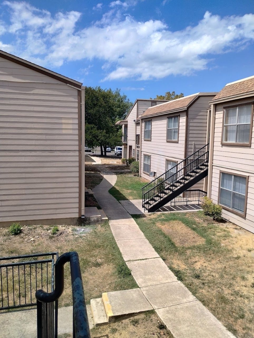 Photo of Woodhill at 4909 Woodstone Dr San Antonio, TX 78230