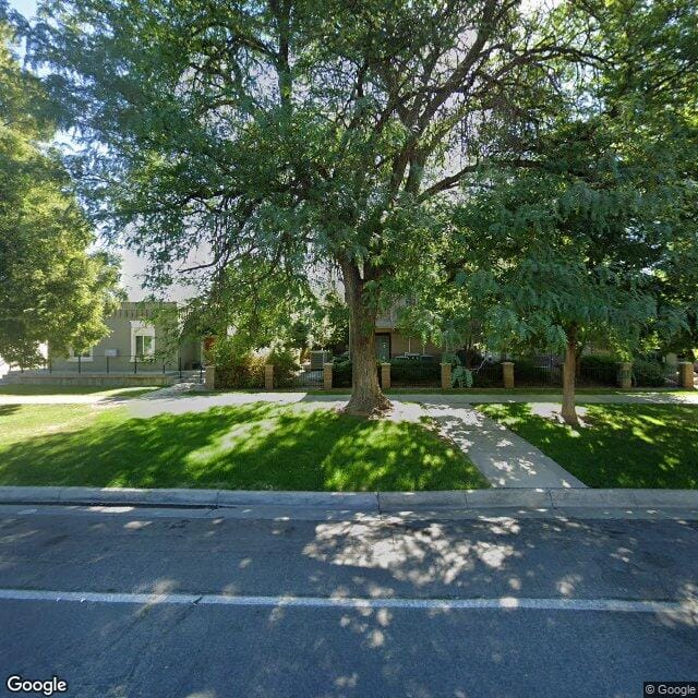 Photo of RENDON TERRACE at 158 NORTH 600 WEST SALT LAKE CITY, UT 84116