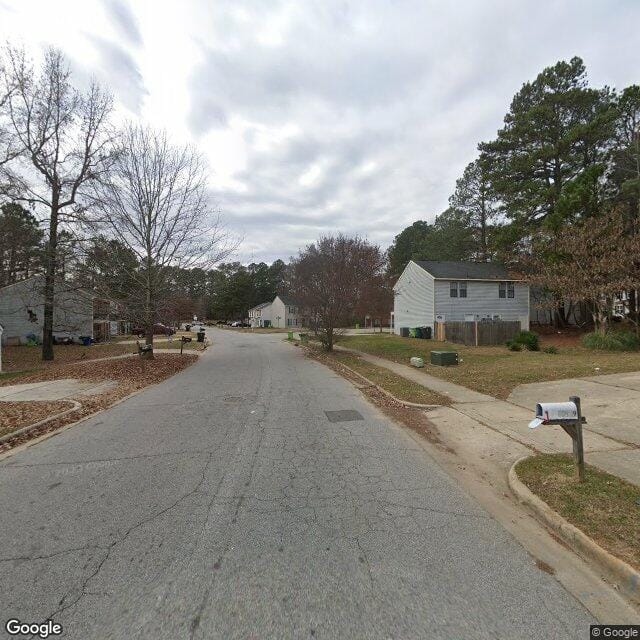 Photo of FOX HOLLOW DR at 1712 FOX HOLLOW DR RALEIGH, NC 27610