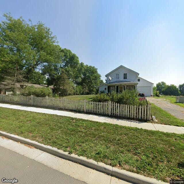 Photo of Evansville Housing Authority. Affordable housing located at 455 South 1st Street EVANSVILLE, WI 53536