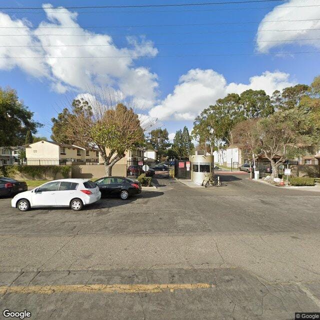 Photo of SPRINGDALE WEST APTS. Affordable housing located at 2095 W SPRING ST LONG BEACH, CA 90810